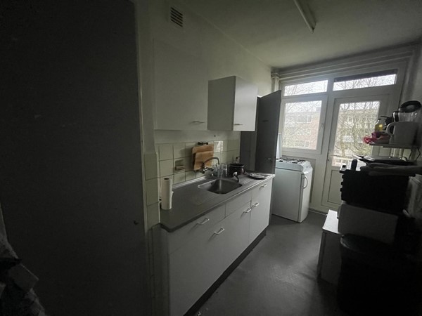 Medium property photo - Europalaan 491, 5042 ZJ Tilburg